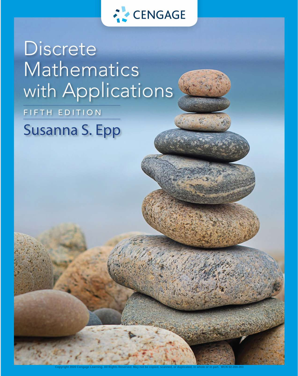 TextBook Cover